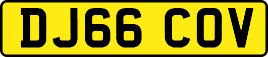 DJ66COV