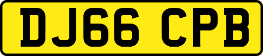 DJ66CPB