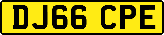 DJ66CPE