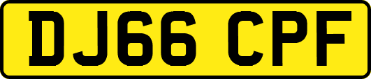 DJ66CPF