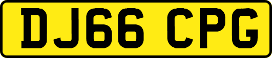 DJ66CPG
