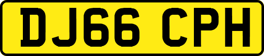 DJ66CPH