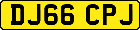 DJ66CPJ