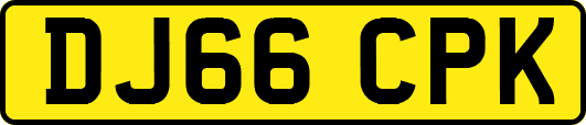 DJ66CPK