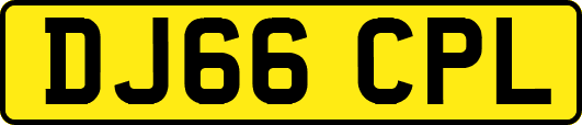 DJ66CPL