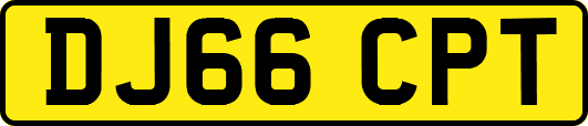 DJ66CPT