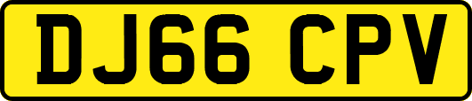 DJ66CPV