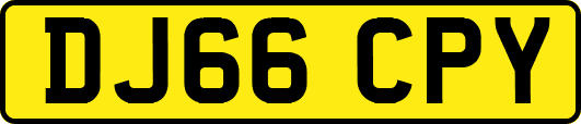 DJ66CPY