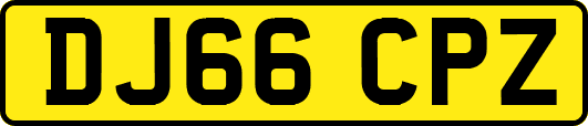 DJ66CPZ