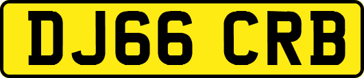 DJ66CRB