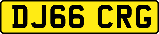 DJ66CRG
