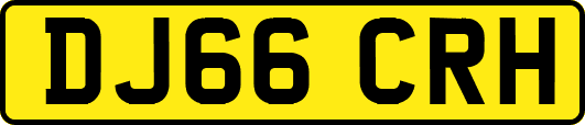 DJ66CRH