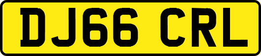 DJ66CRL