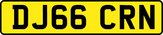 DJ66CRN
