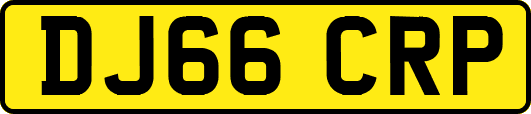 DJ66CRP