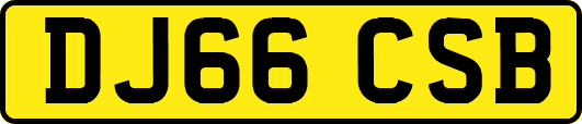 DJ66CSB