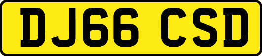 DJ66CSD