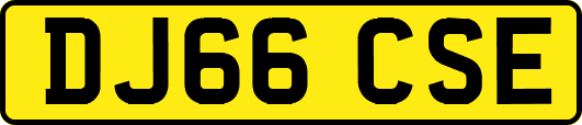 DJ66CSE