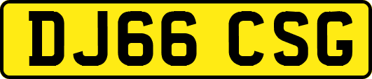 DJ66CSG