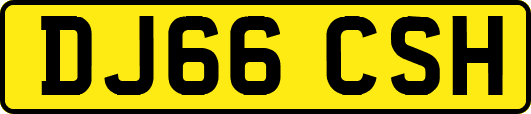 DJ66CSH