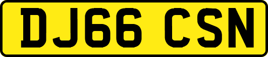 DJ66CSN