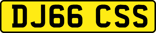 DJ66CSS