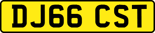 DJ66CST