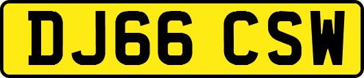 DJ66CSW