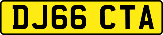 DJ66CTA