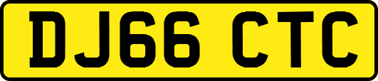 DJ66CTC