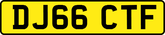 DJ66CTF