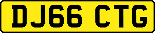 DJ66CTG