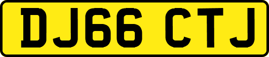 DJ66CTJ
