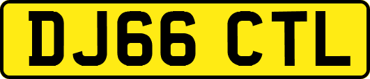 DJ66CTL