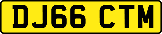 DJ66CTM