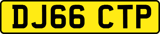 DJ66CTP