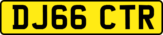 DJ66CTR