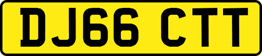 DJ66CTT