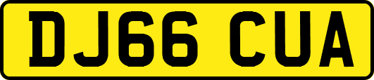 DJ66CUA