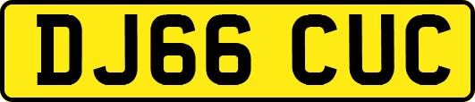DJ66CUC
