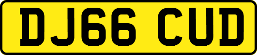 DJ66CUD