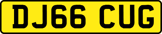 DJ66CUG