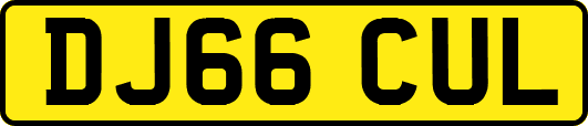 DJ66CUL