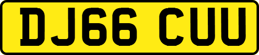 DJ66CUU