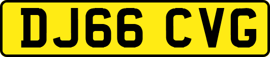 DJ66CVG