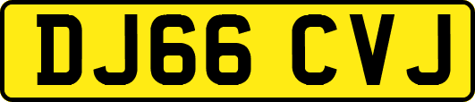 DJ66CVJ