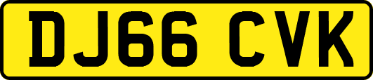 DJ66CVK