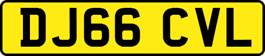 DJ66CVL