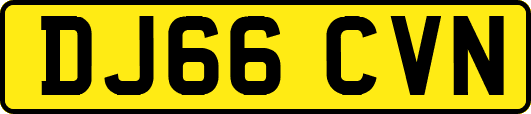 DJ66CVN