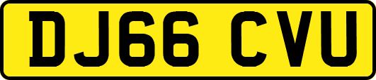 DJ66CVU